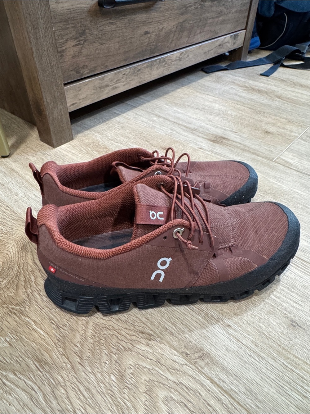 On Running Cloud Dip Men's Running Shoes